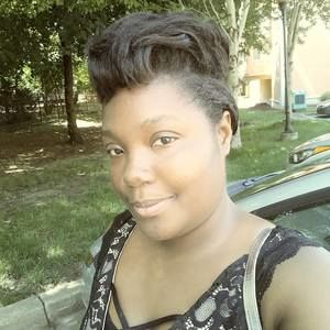 Meet your Posher, Tamara